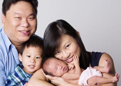 newborn family photography melbourne