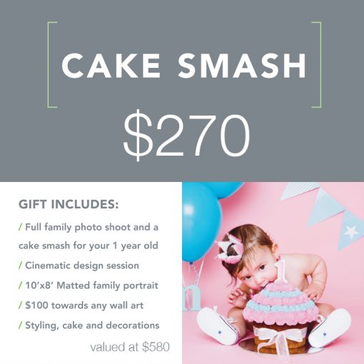Cake Smash Photography, Best photography Melbourne