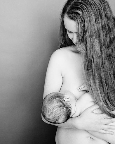 Breast Feeding Melbourne