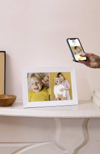 Smart Photo Frame