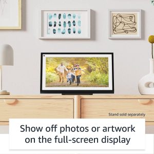 Smart Photo Frame